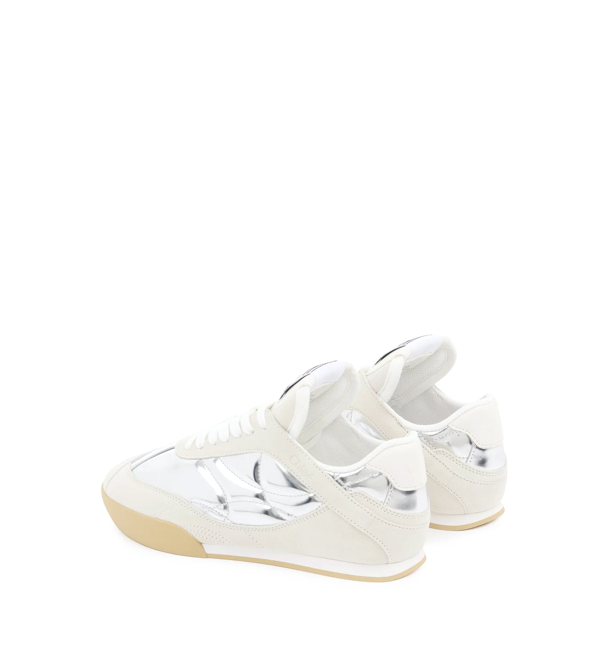 Chloé Kick Sneaker