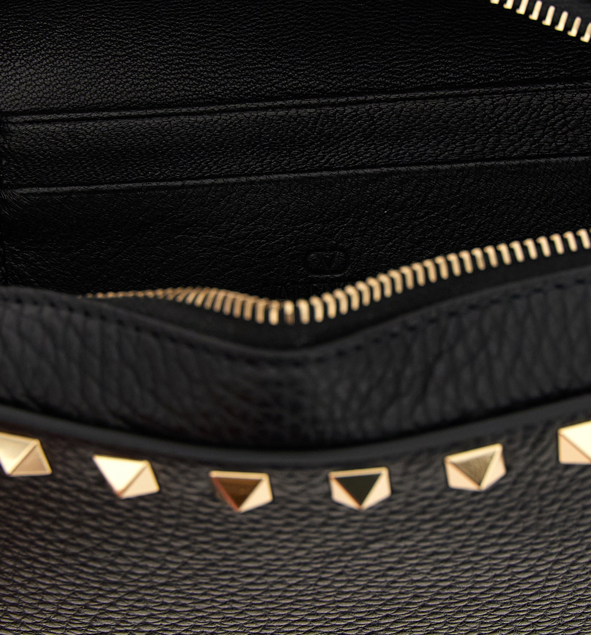 Rockstud Mini Crossbody Bag