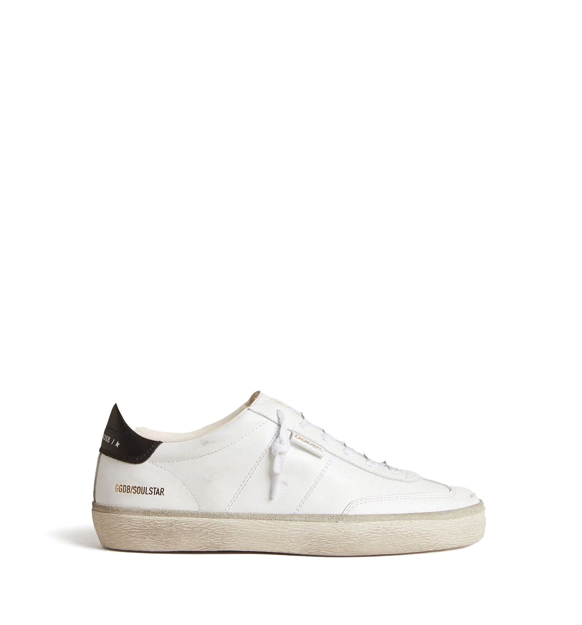 Soul-Star low-top sneakers