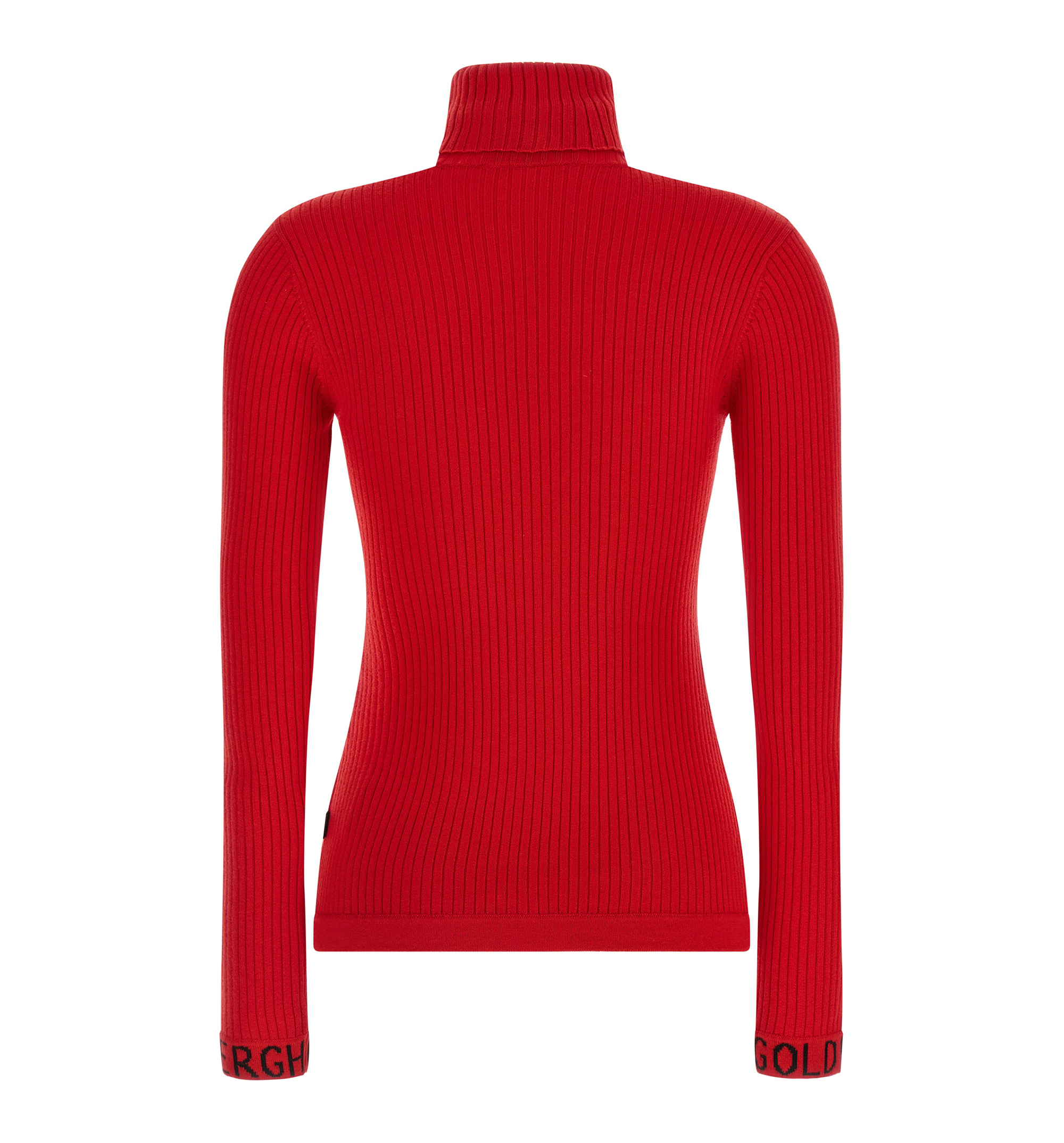 Mira Long Sleeve Knit Sweater