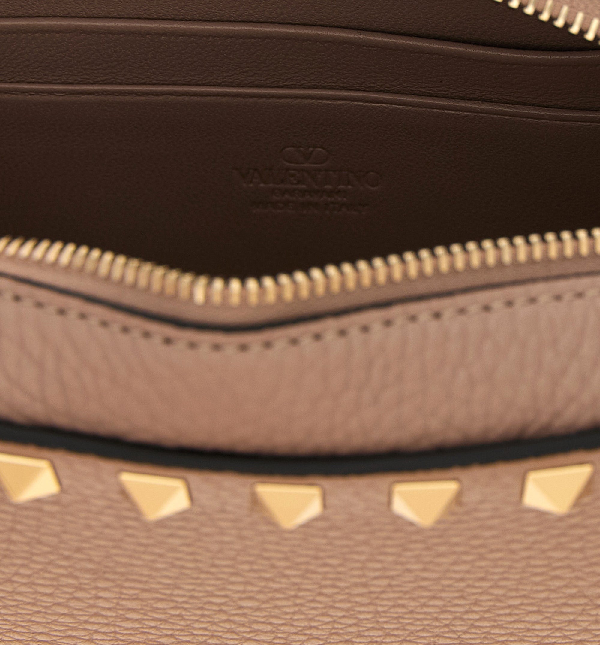 Rockstud Mini Crossbody Bag