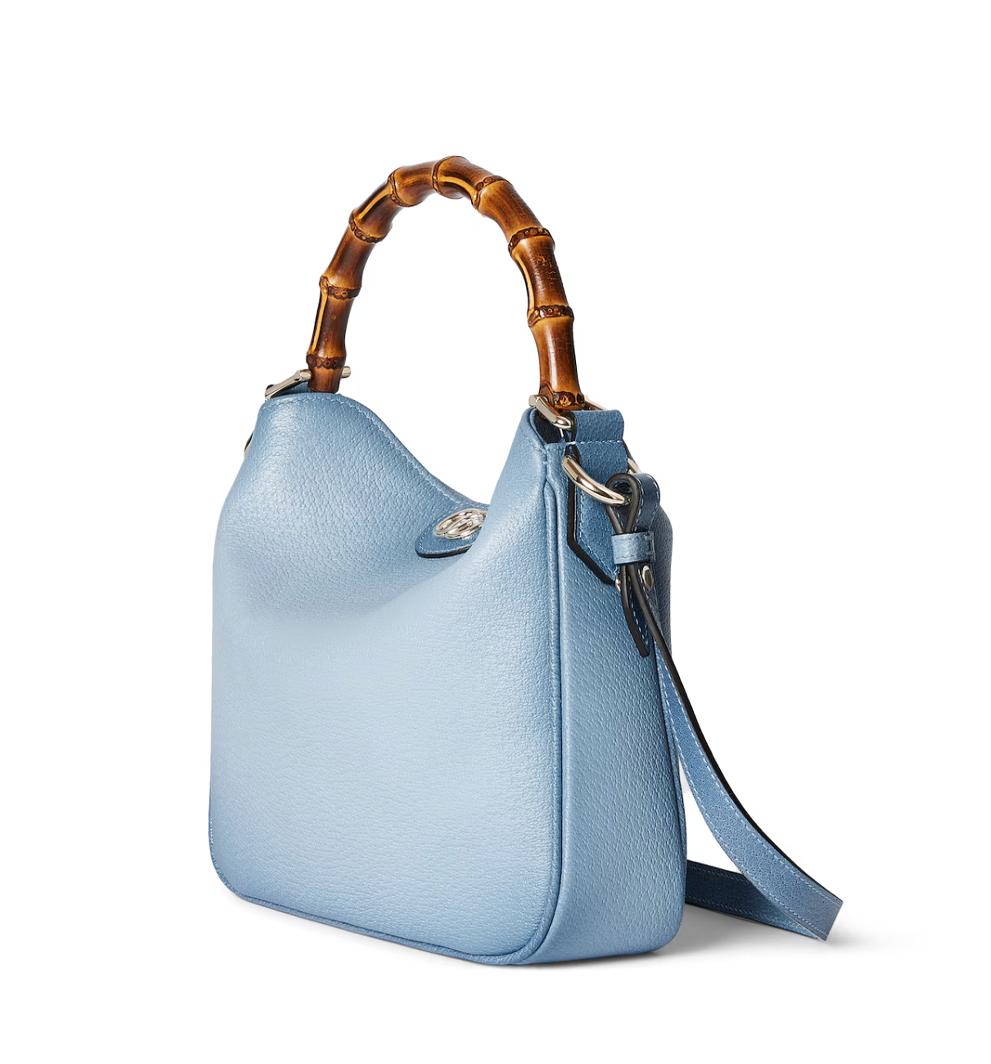 Diana Small Shoulder Bag