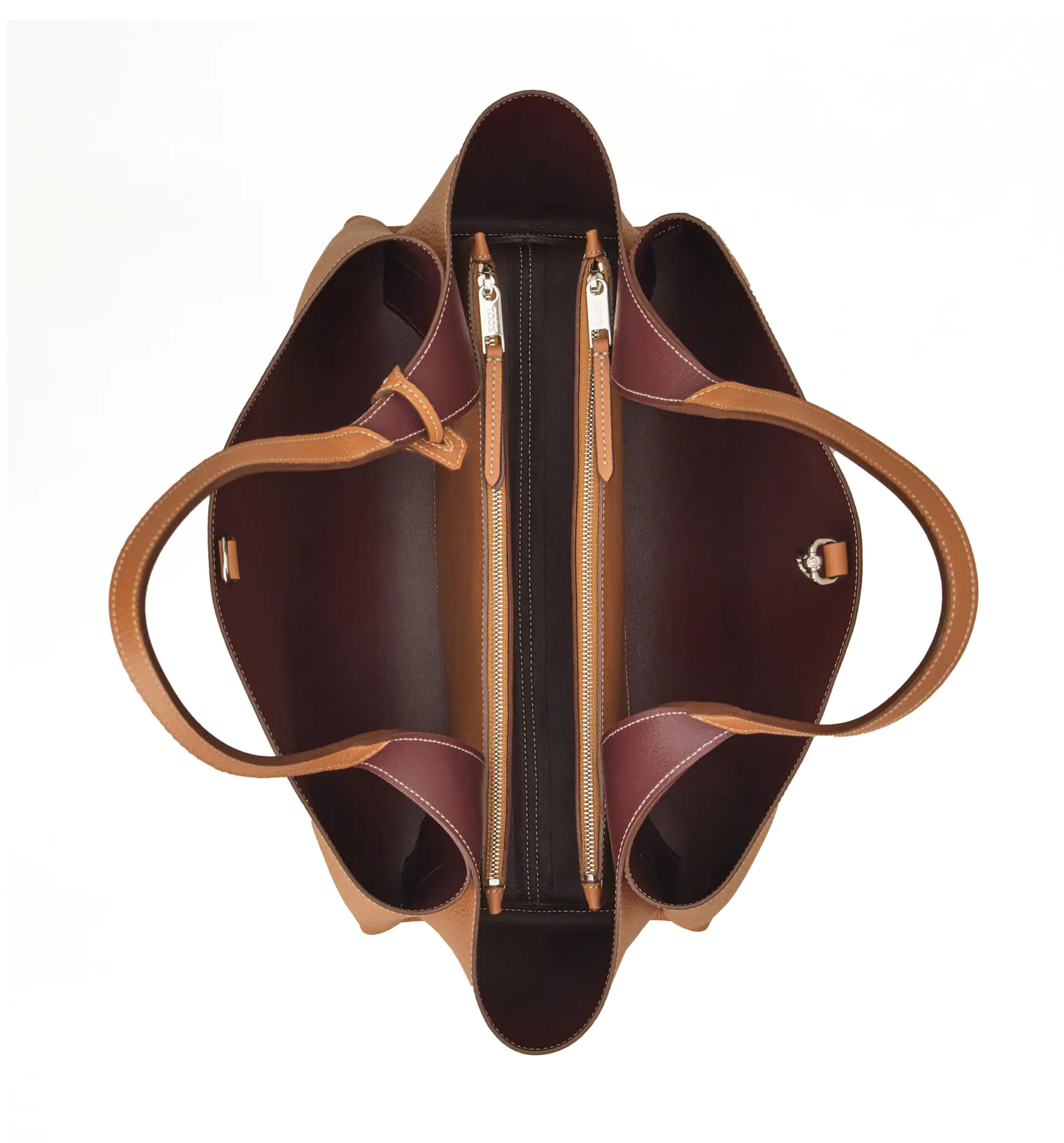 Tod's Bag in Leather Medium