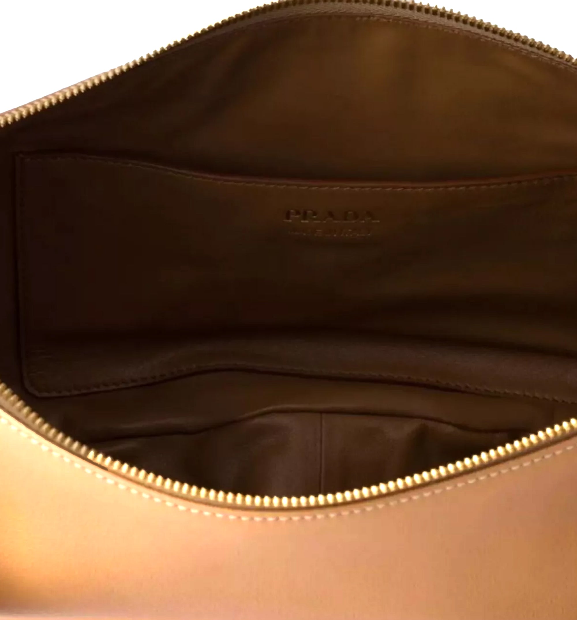 Large Leather Shoulder Bag