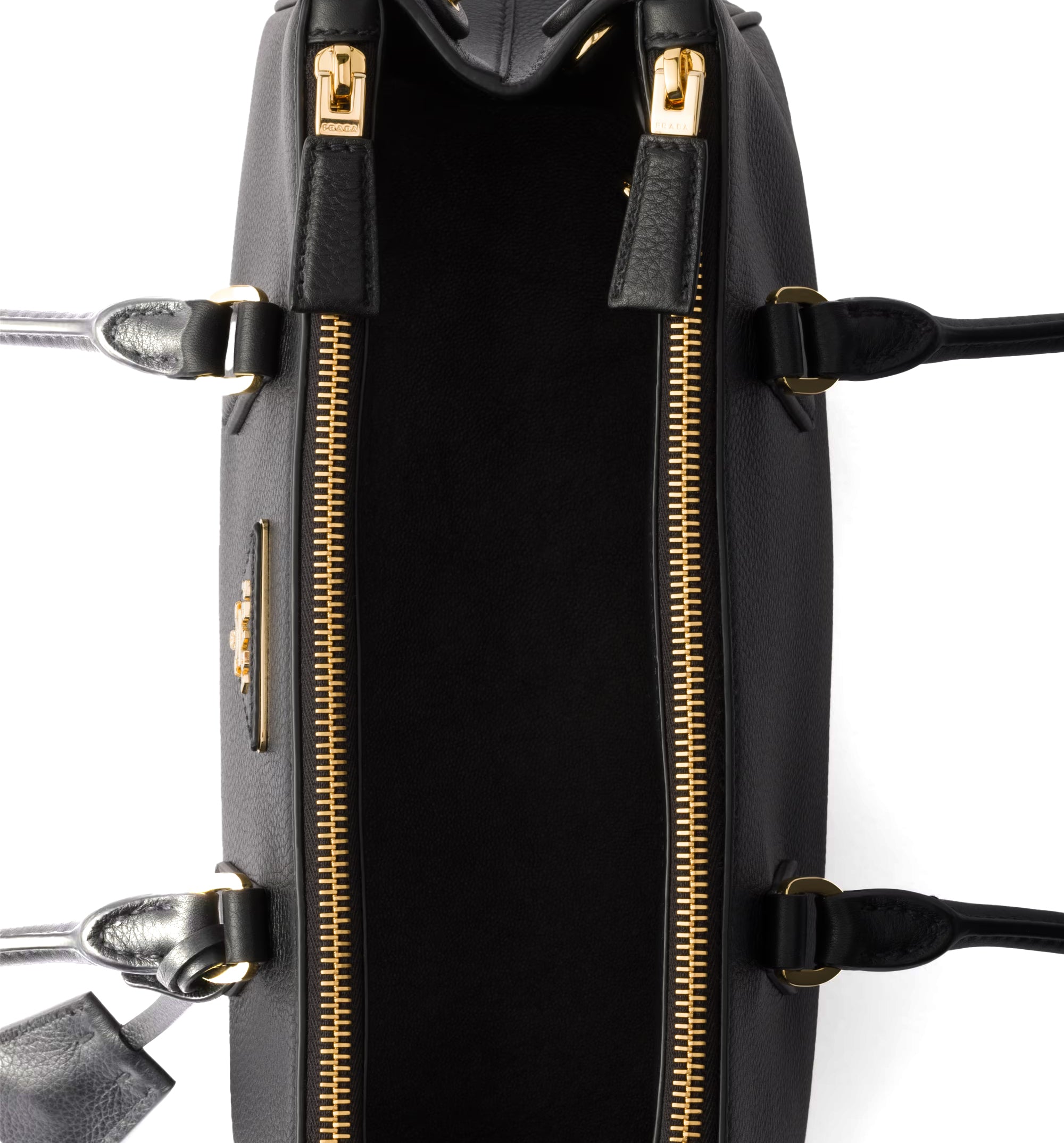 Medium Galleria Leather Bag