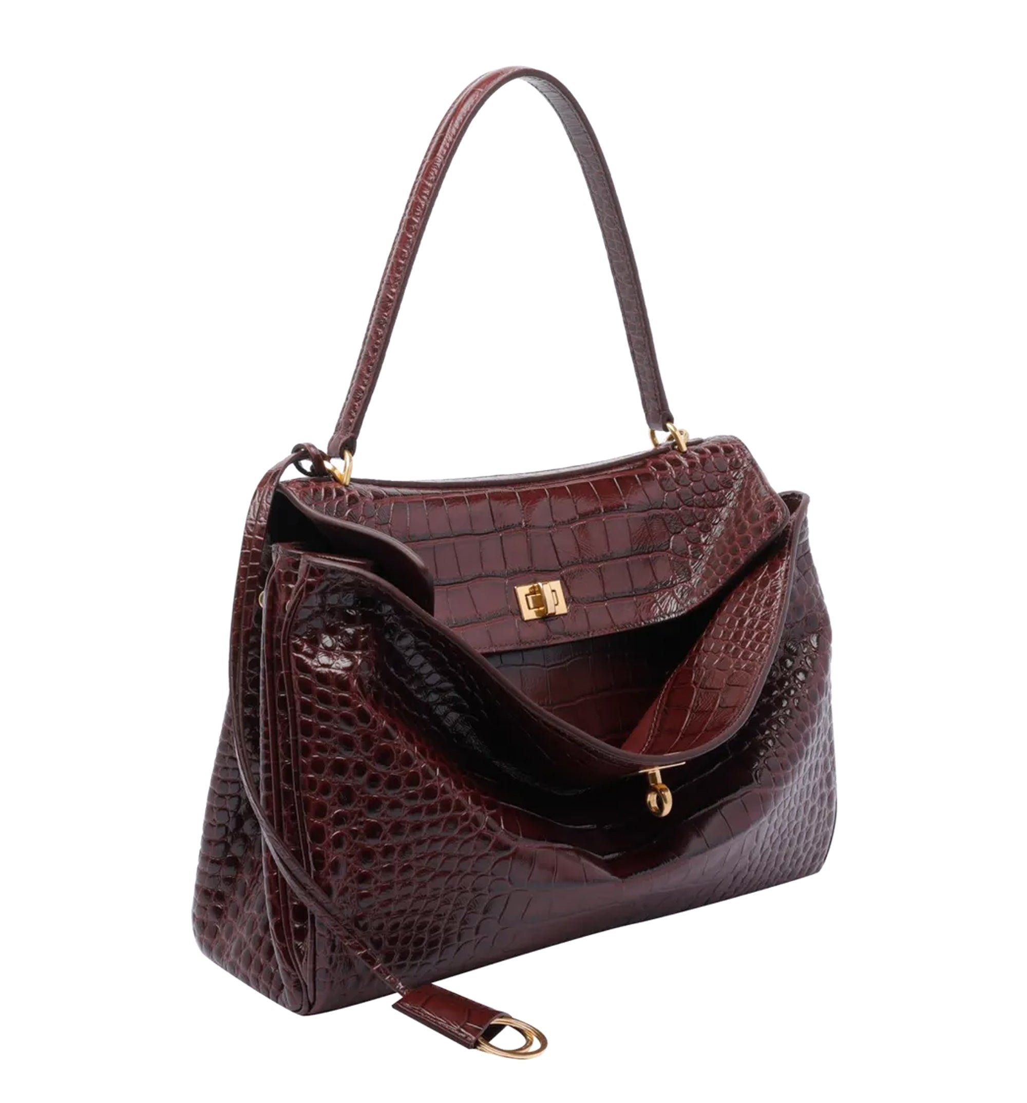 Rodeo Medium Handbag