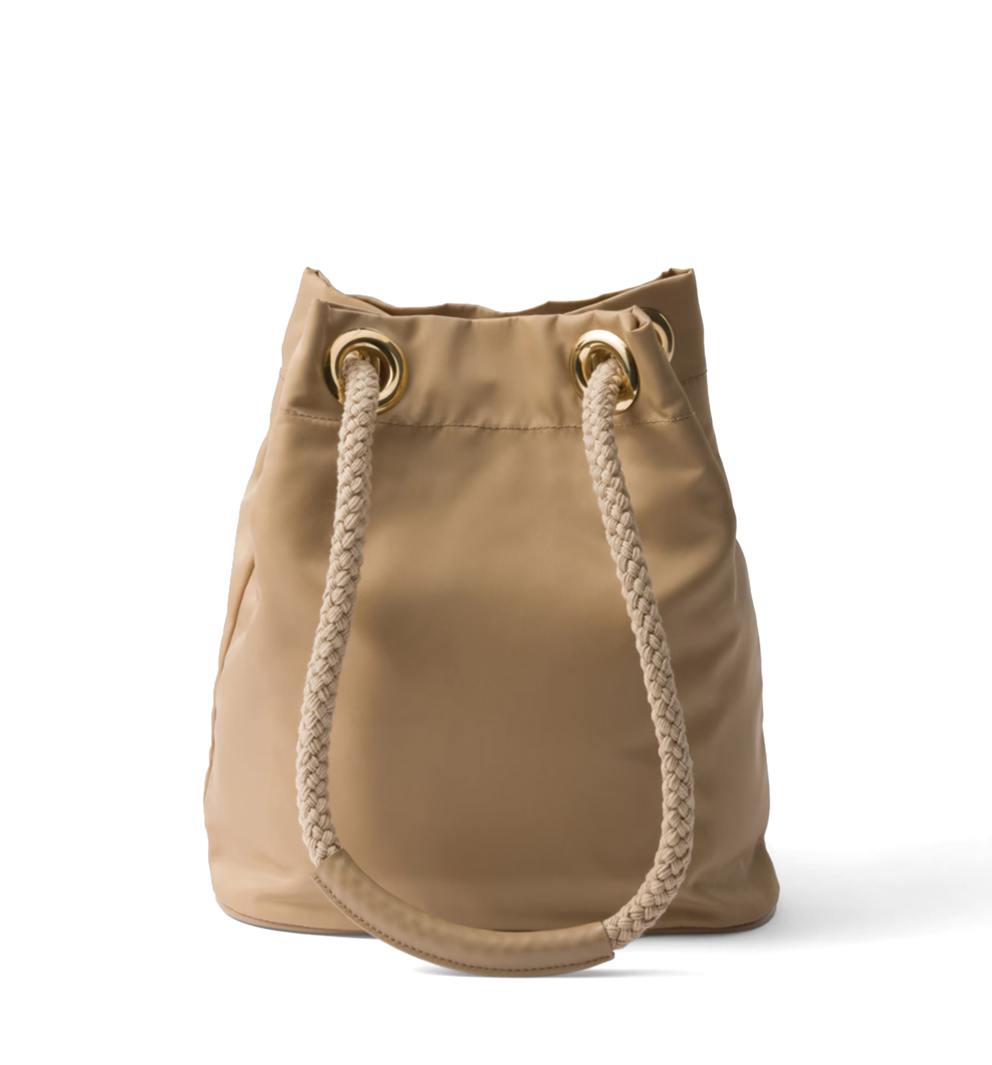 Prada Mariner Re-Nylon Small Bucket Bag