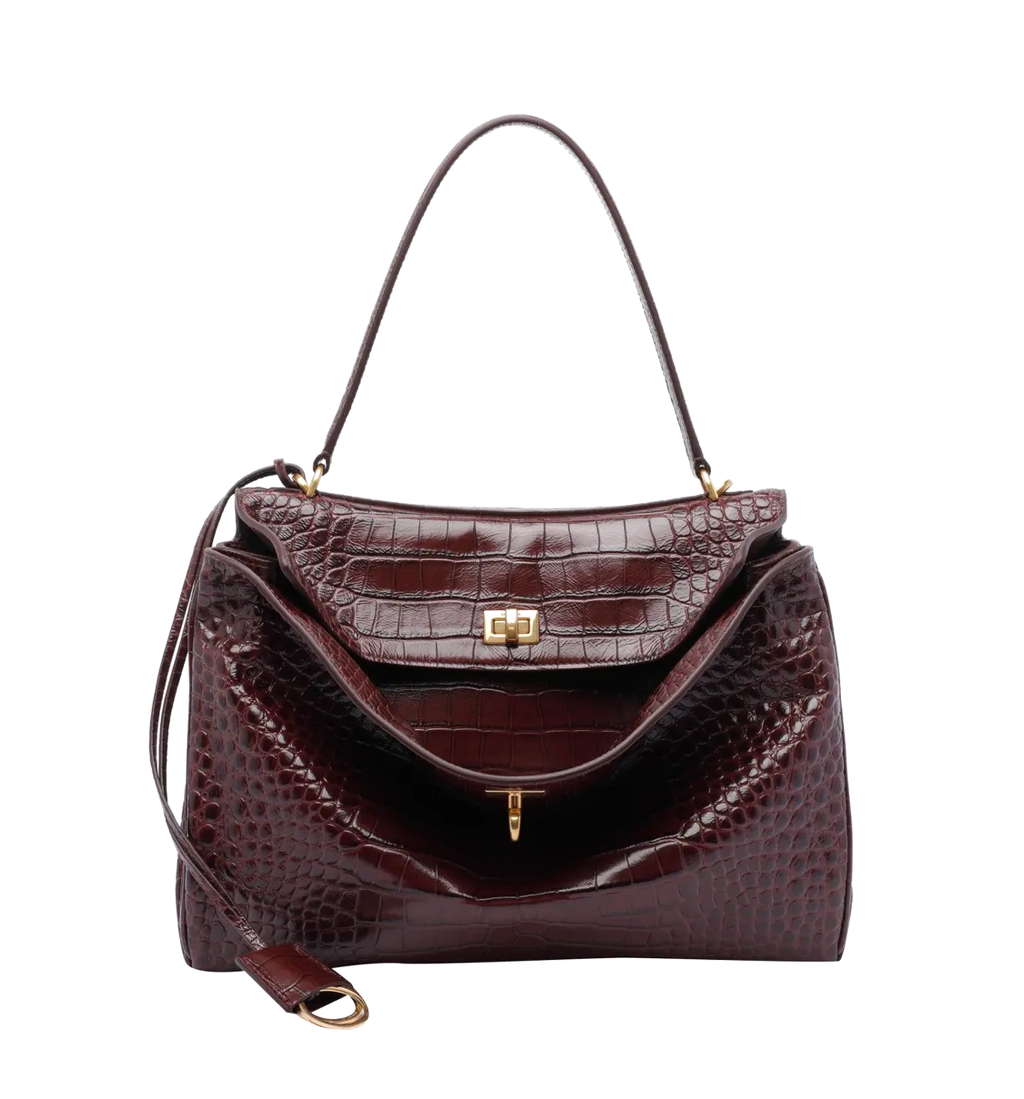 Rodeo Medium Handbag