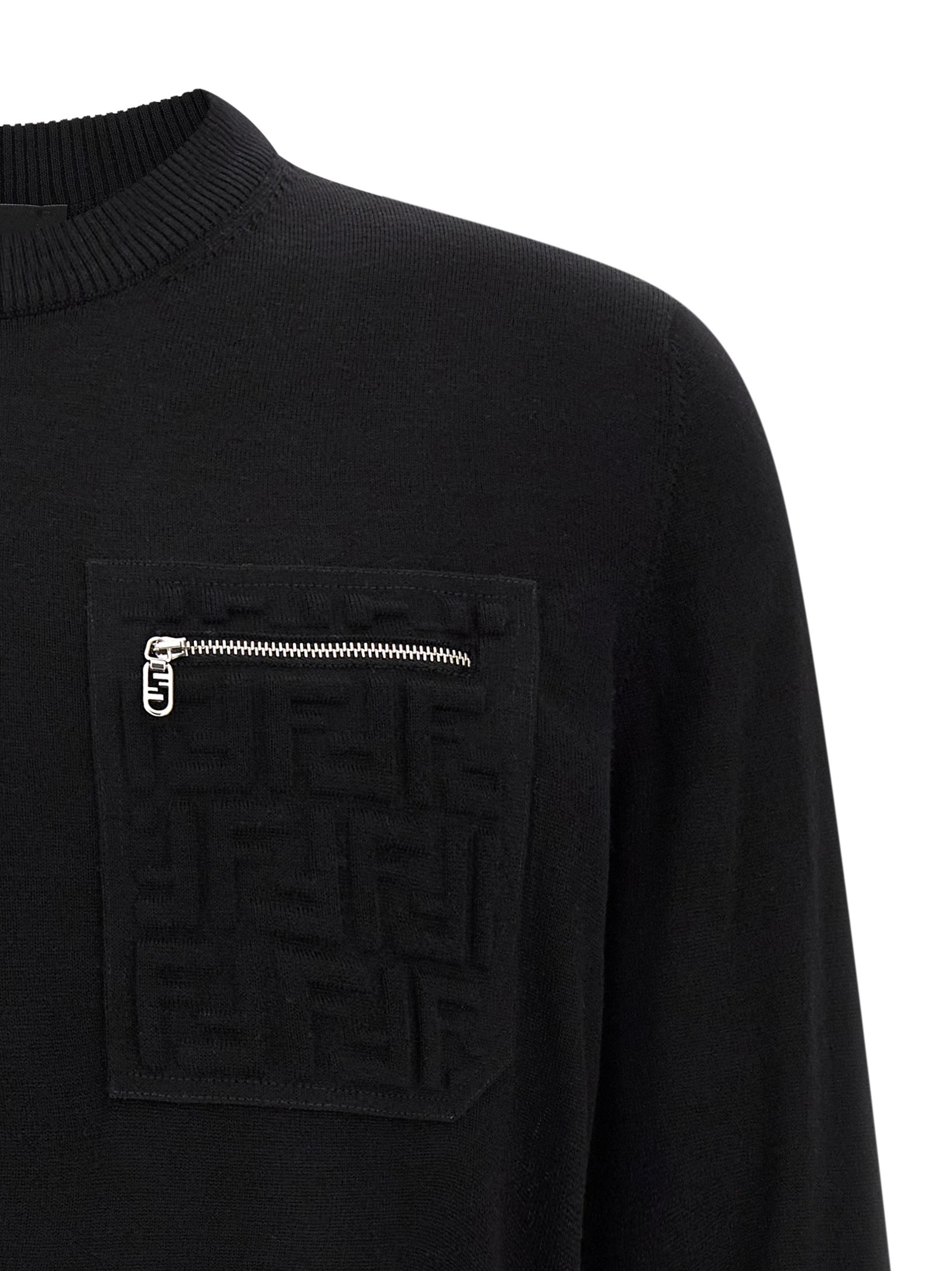 FF Pocket Sweater