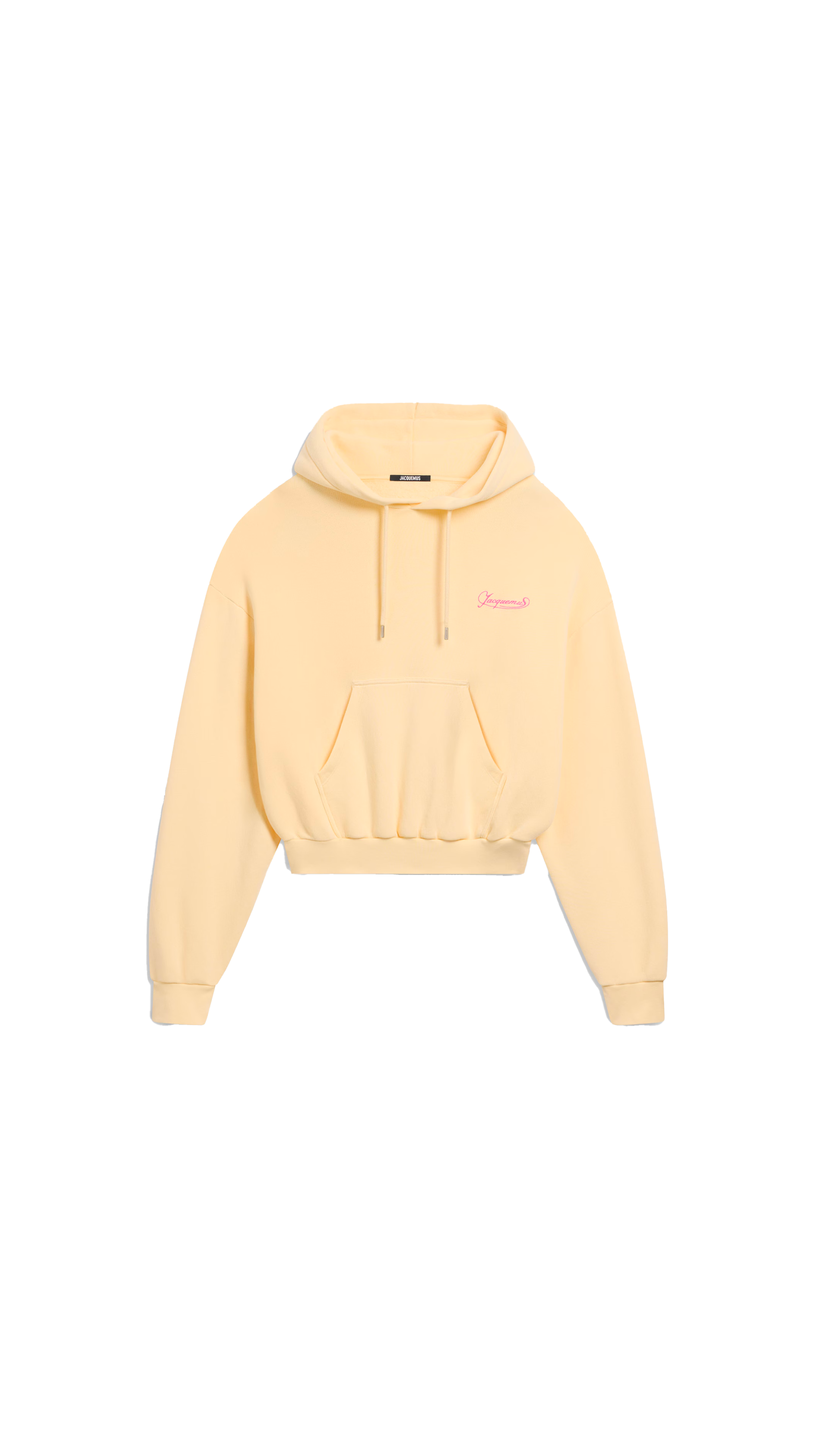 The Corto Hoodie - Uni Club Beige