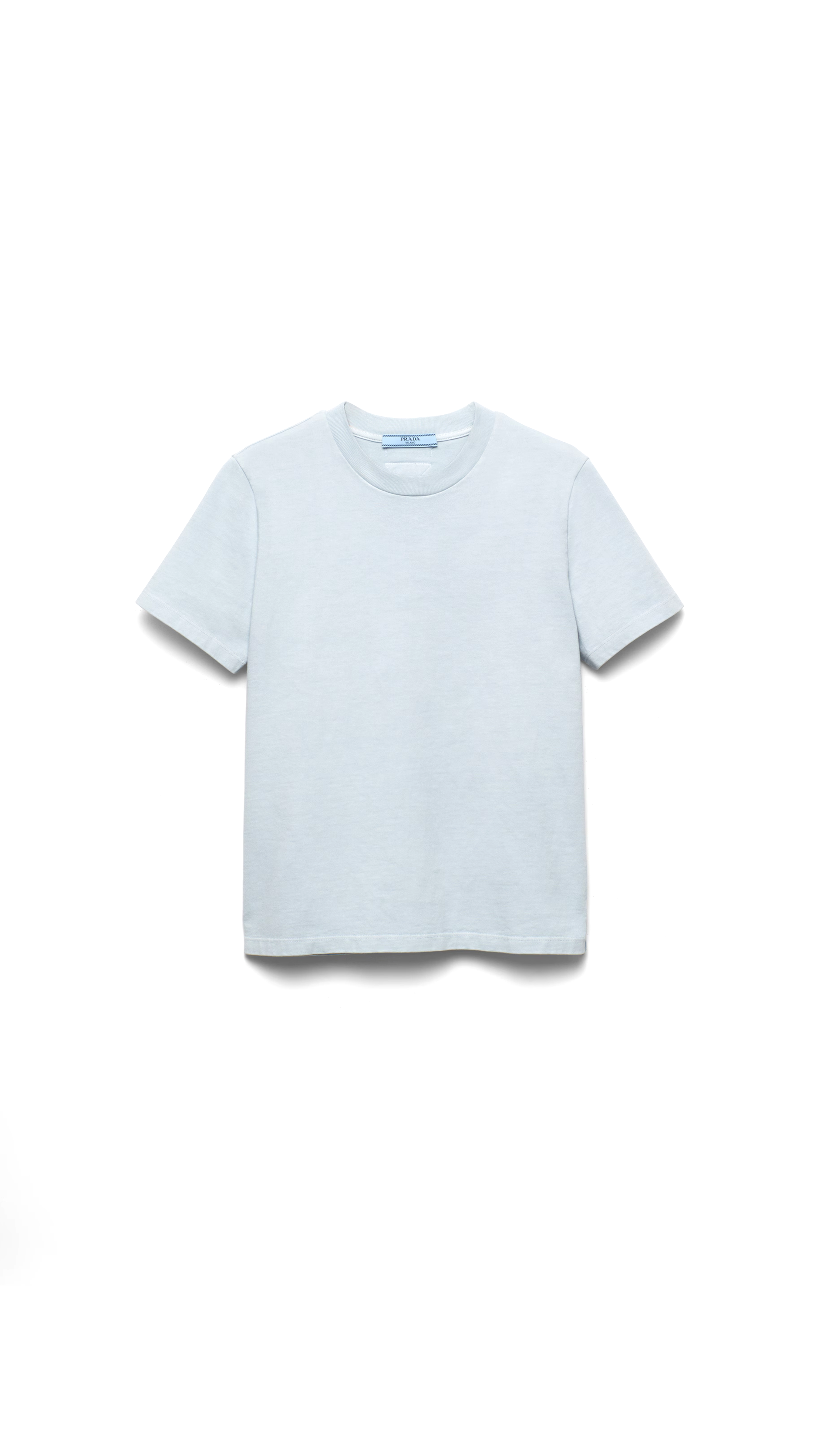 Straight Fit Jersey T-shirt - Astro