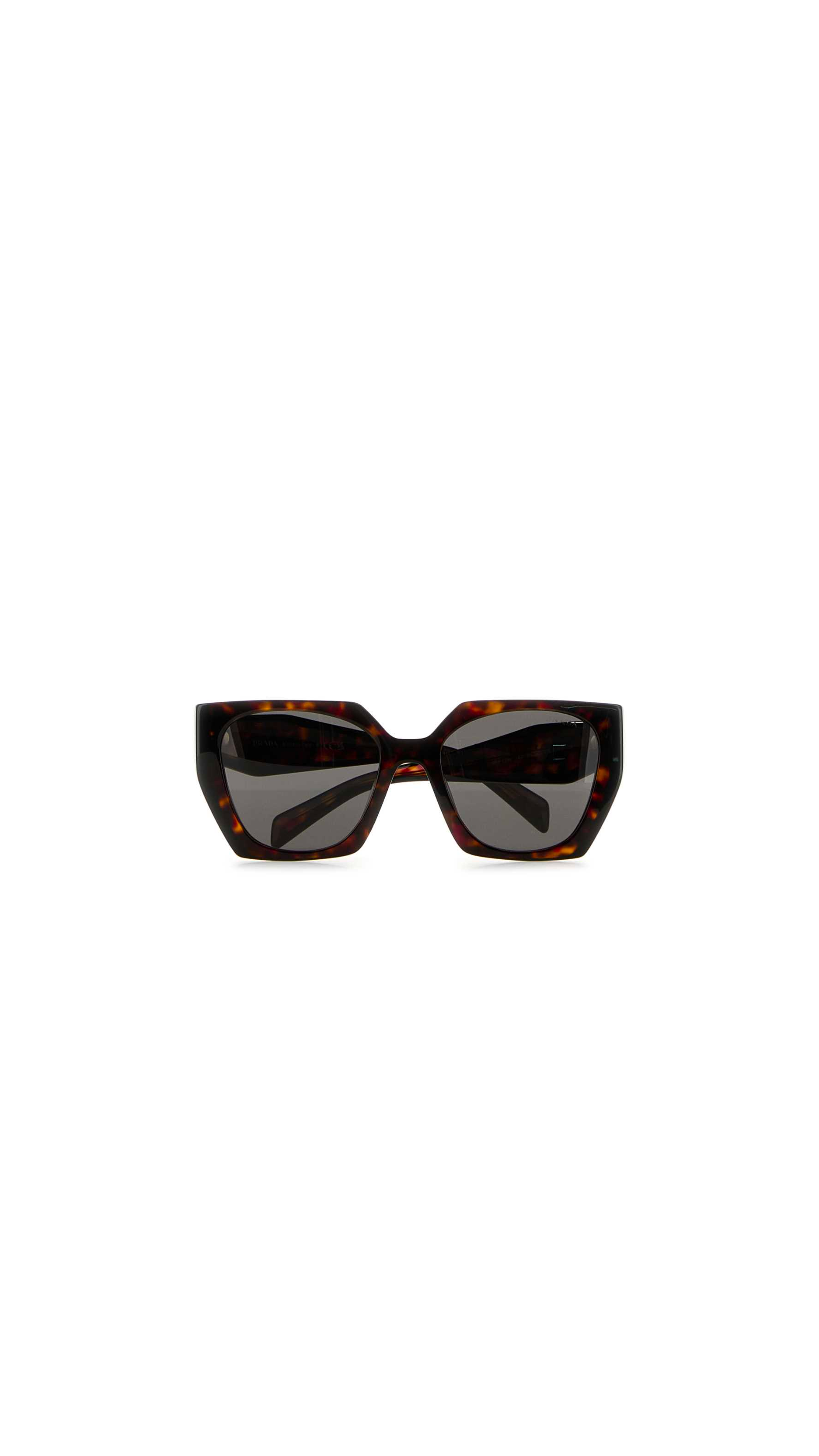 Prada Sunglasses - Leopard