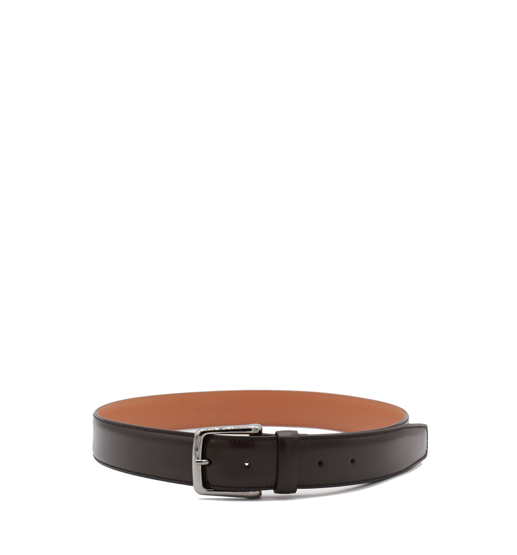 Belt in Leather
