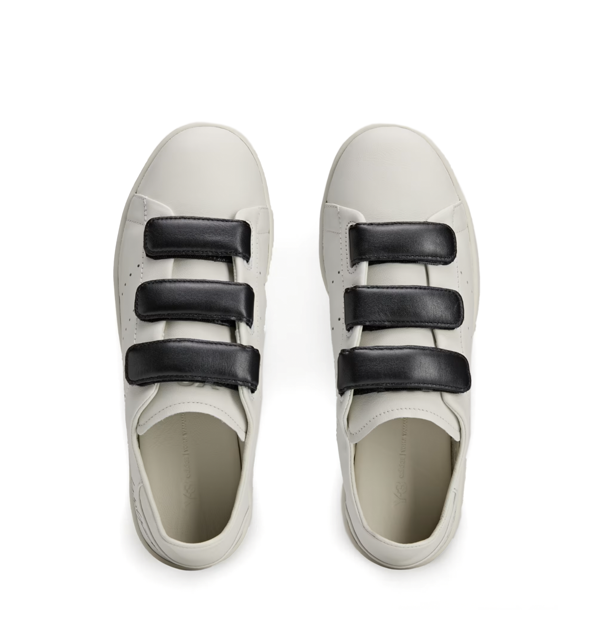 Y-3 Stan Smith Hook-And-Loop
