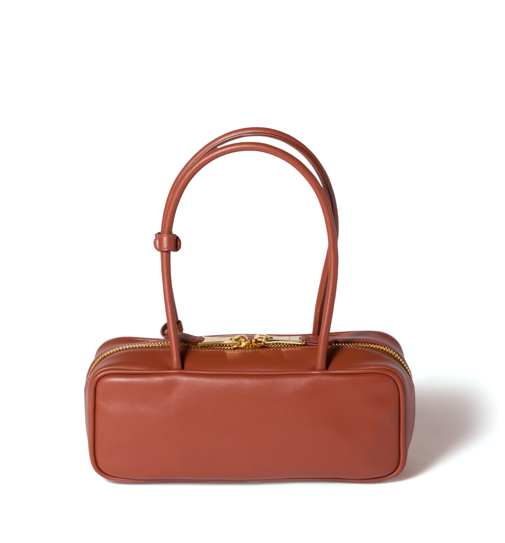 Beau Leather Bag