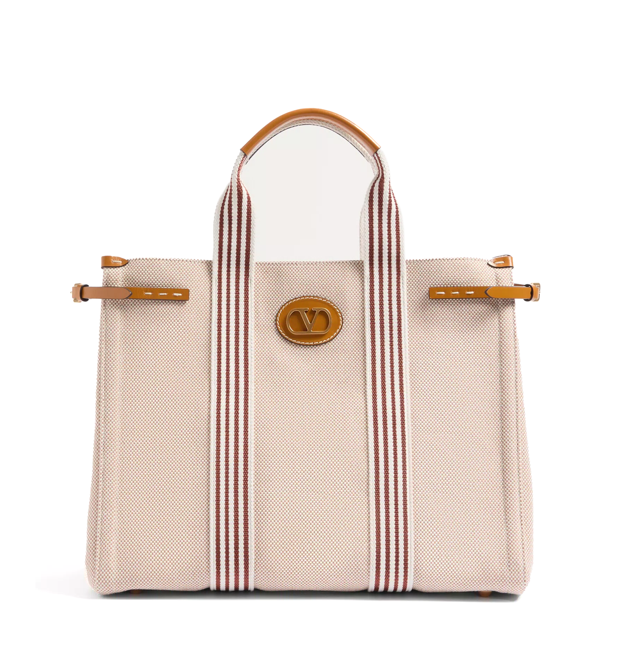 Valentino Garavani Antibes Canvas Bag