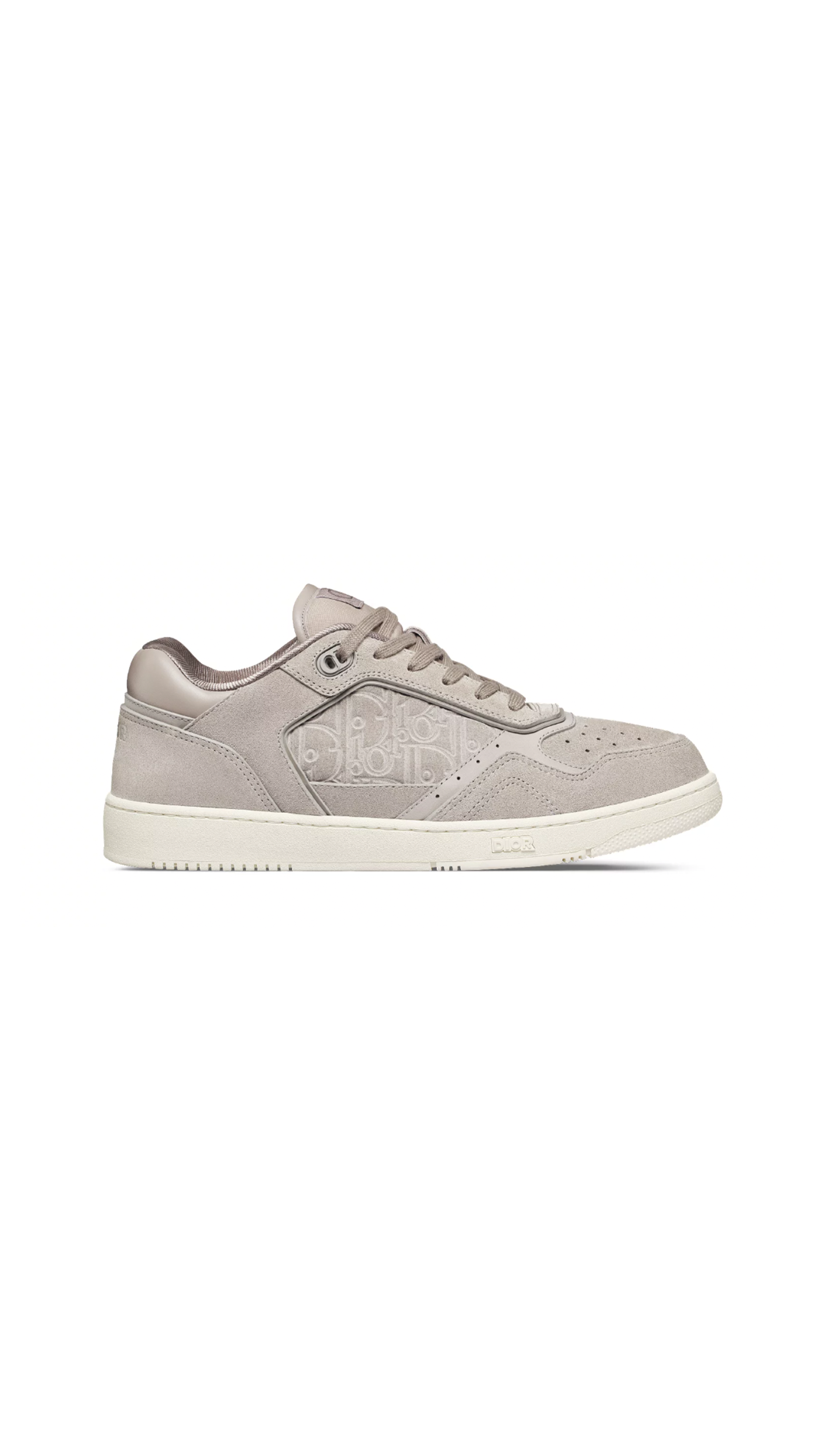 B27 Low-Top Sneaker - Grey