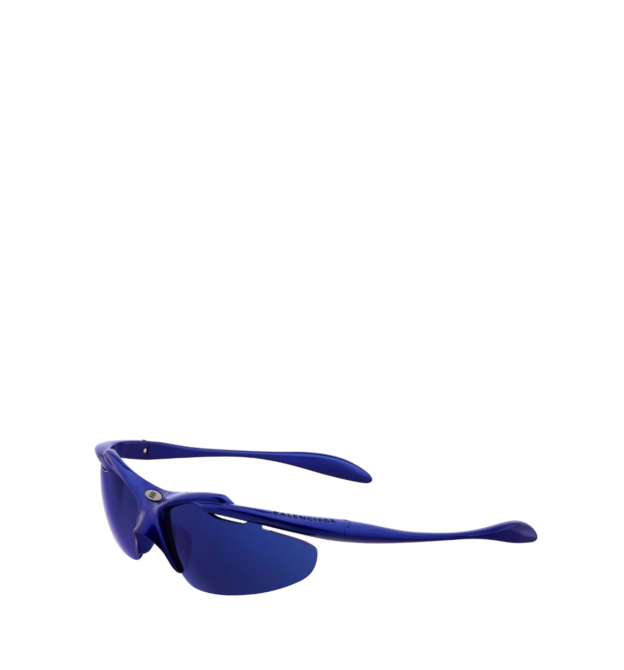 Turbo D-frame Sunglasses