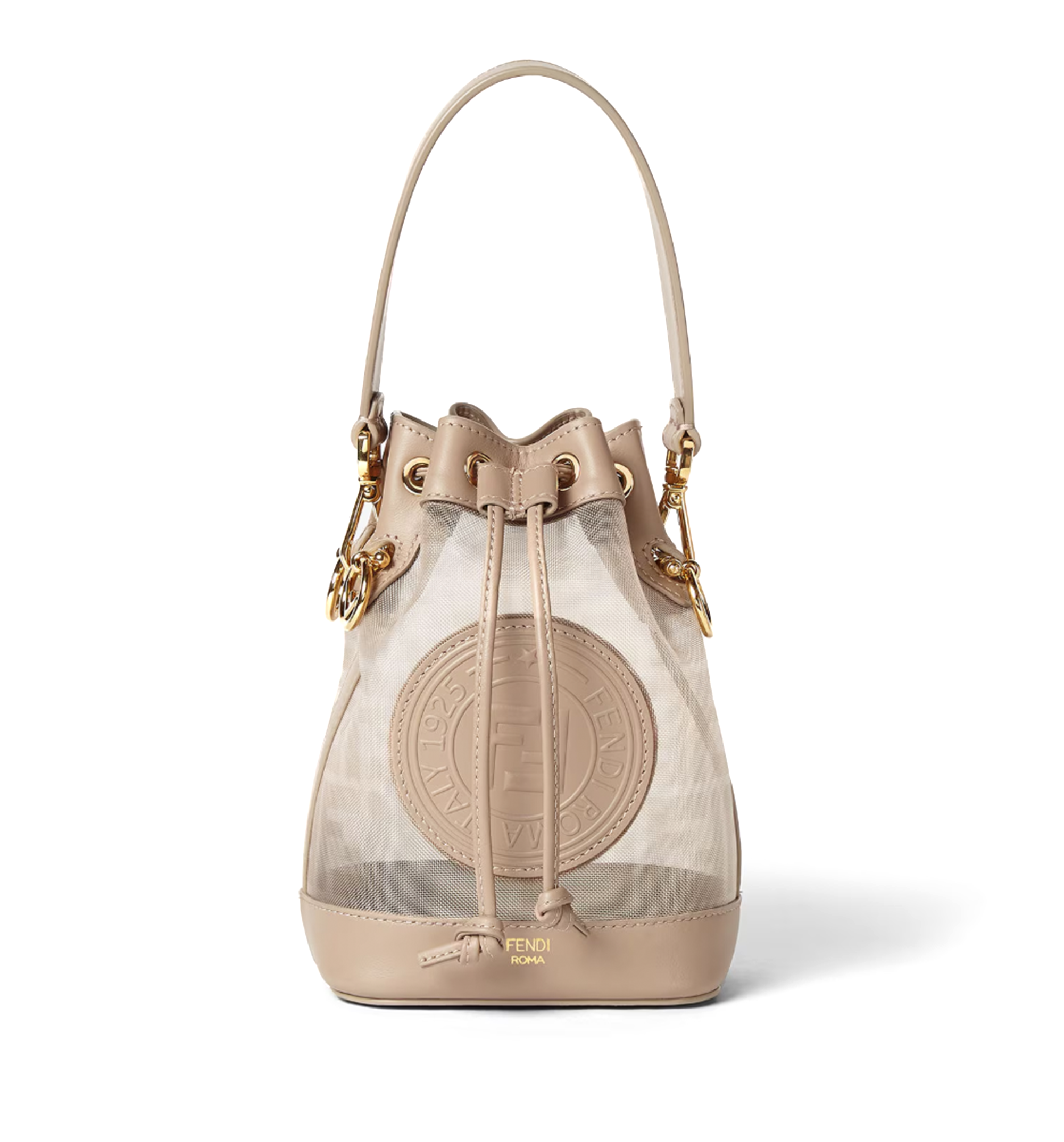 FF Mesh Mon Trésor Bag