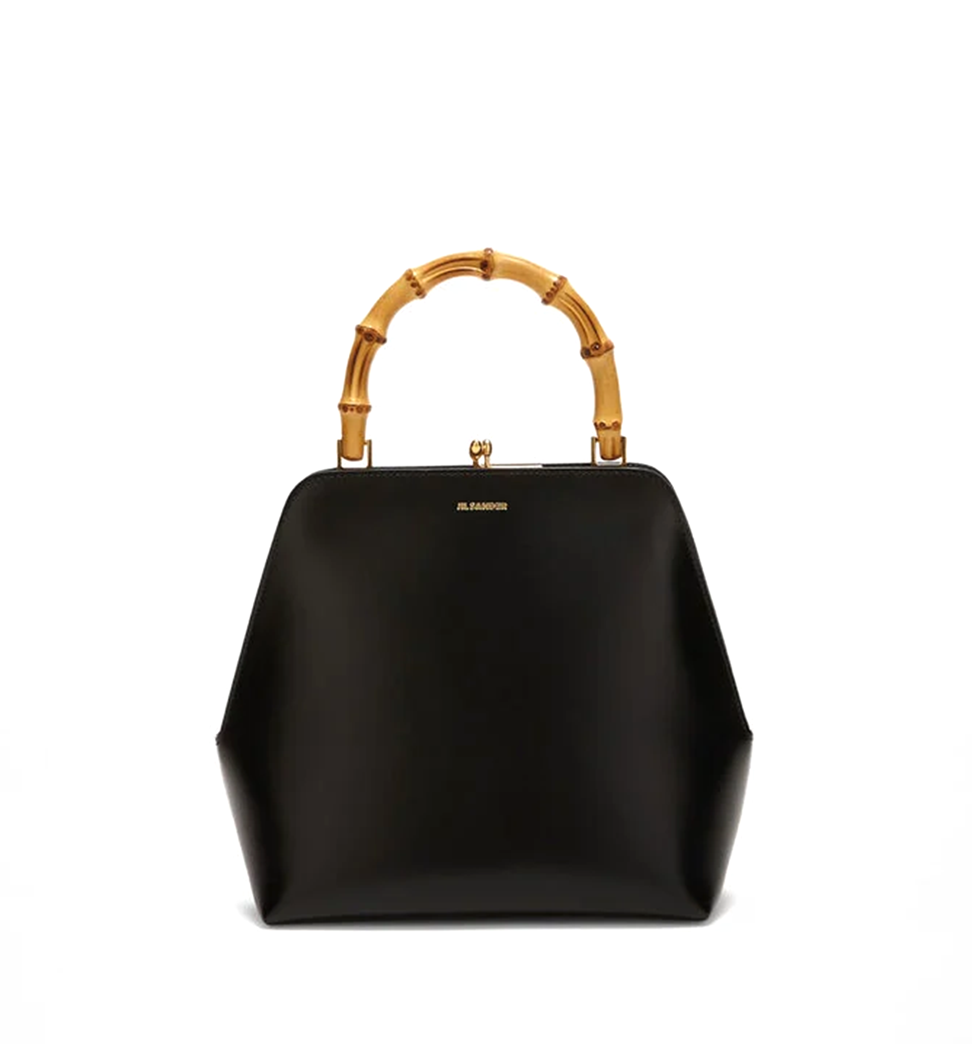 Goji Bamboo Square Bag