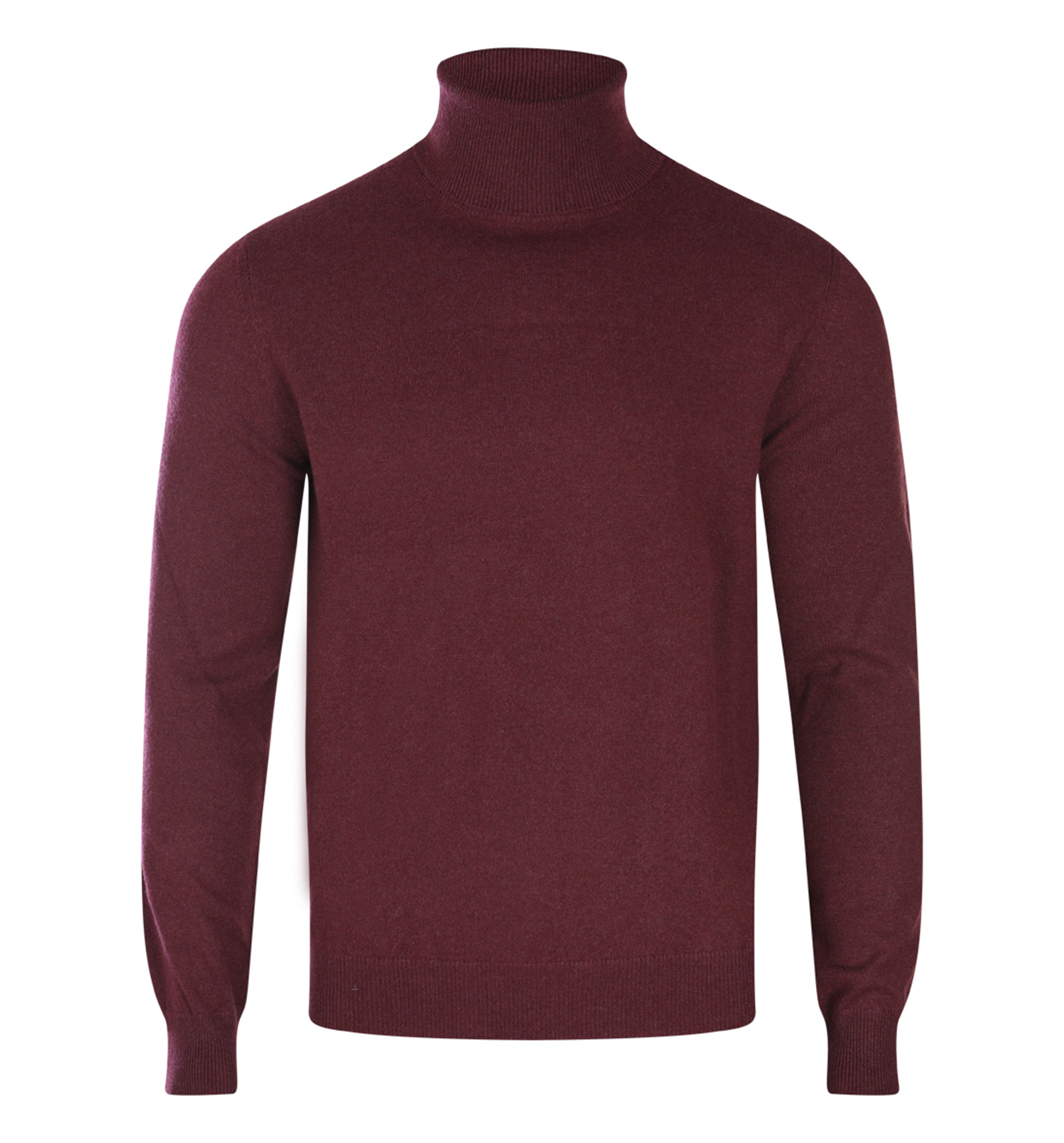 Cashmere Turtleneck