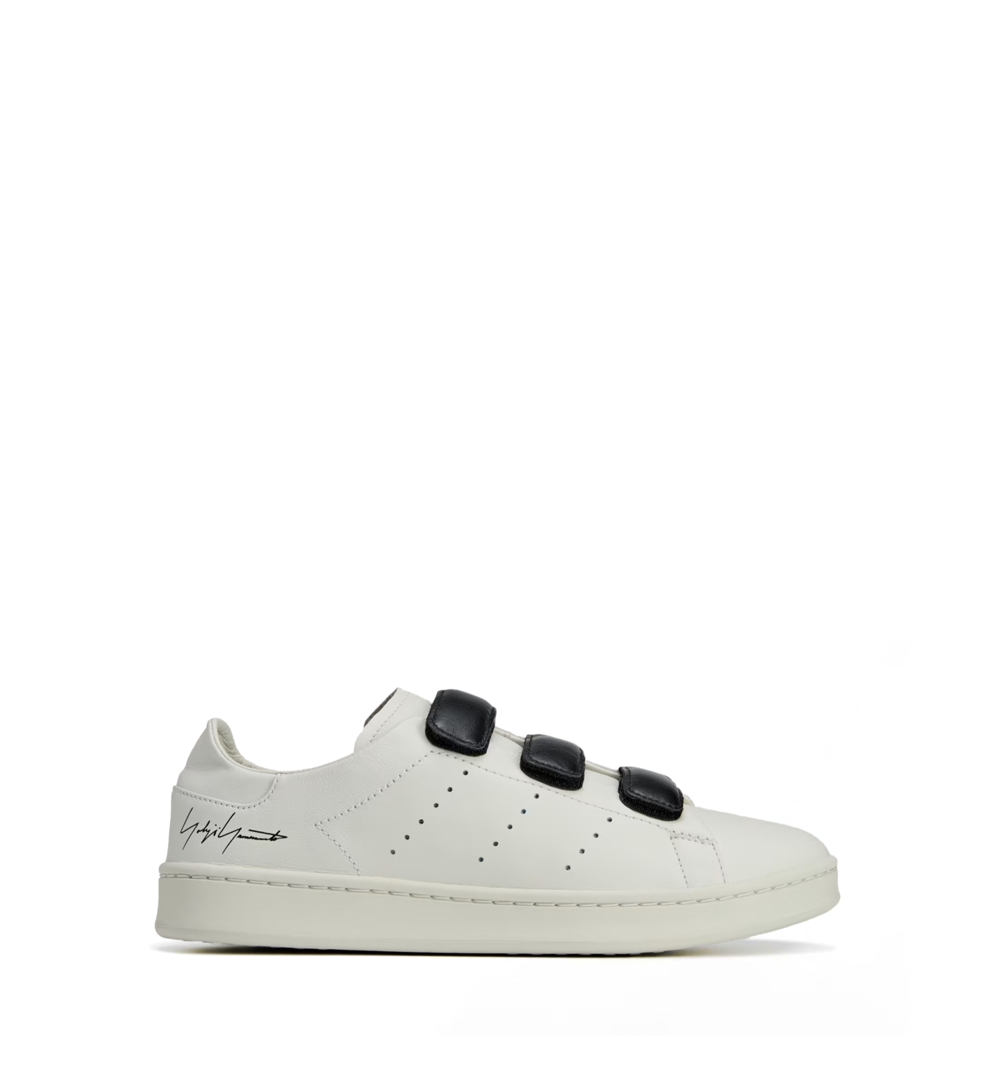 Y-3 Stan Smith Hook-And-Loop