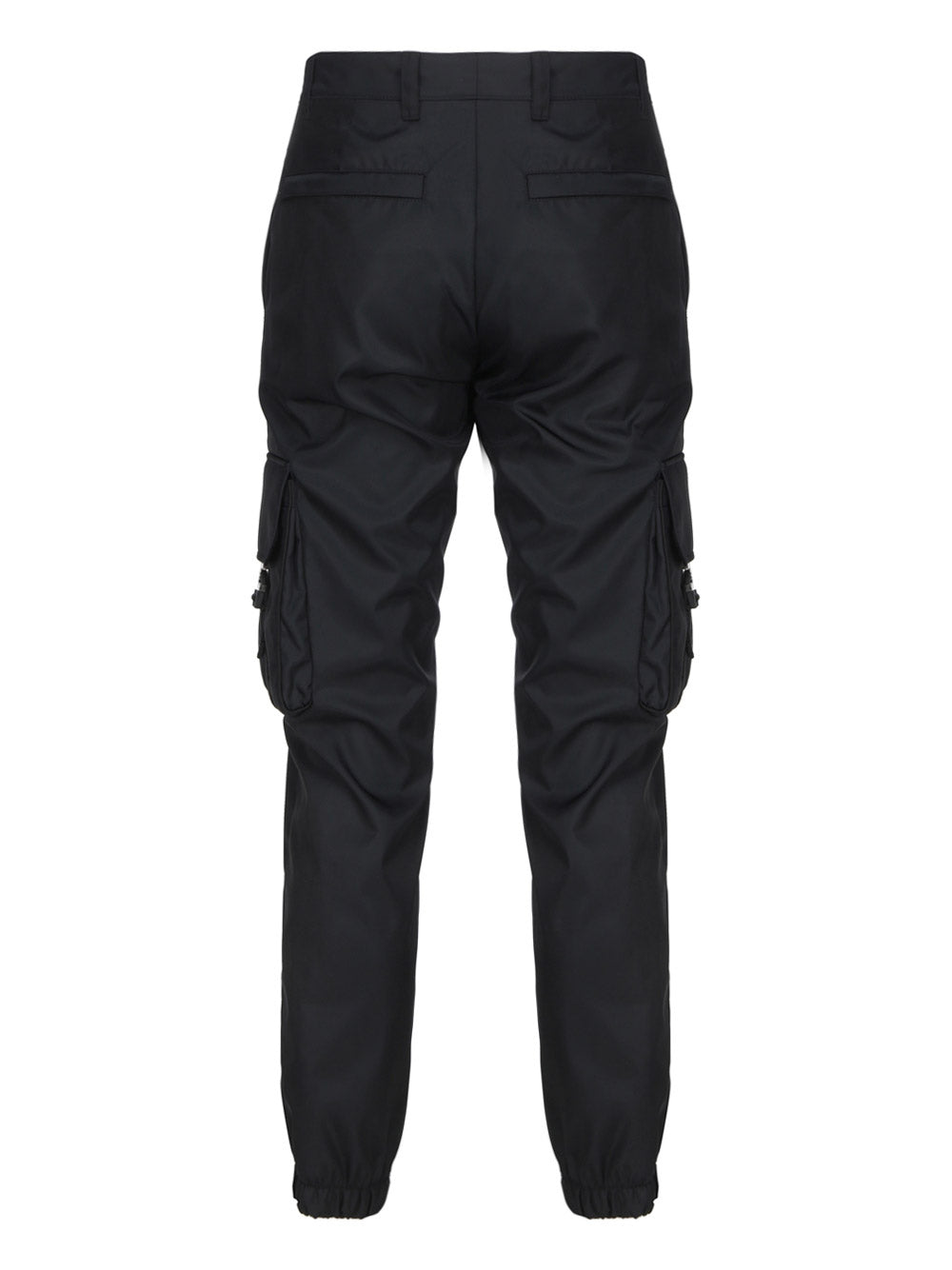 Re-Nylon Pants - Black