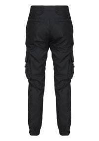 Re-Nylon Pants - Black