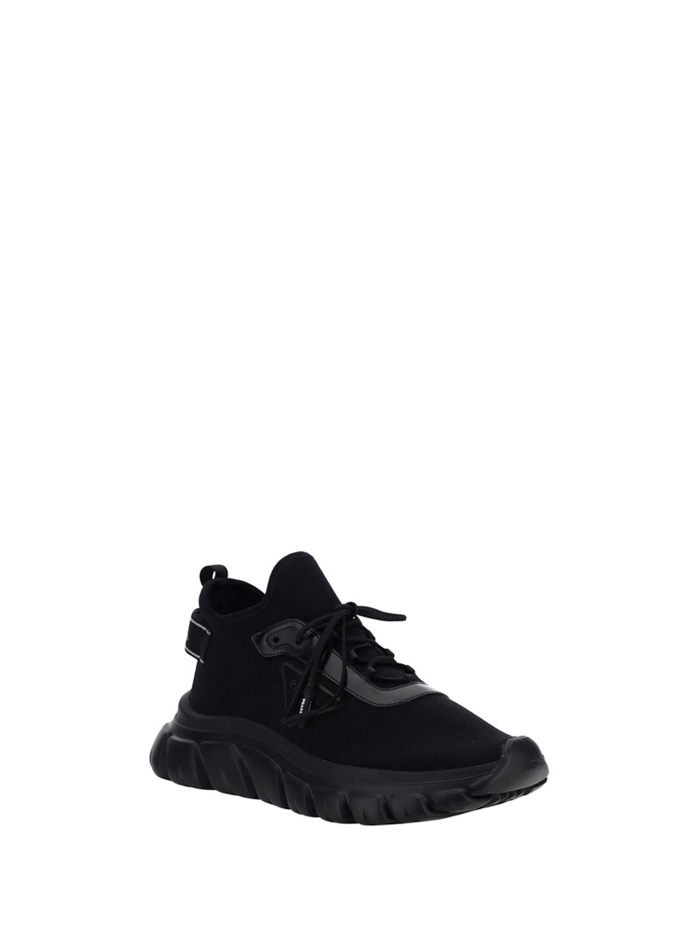 Rush Sneakers - Black