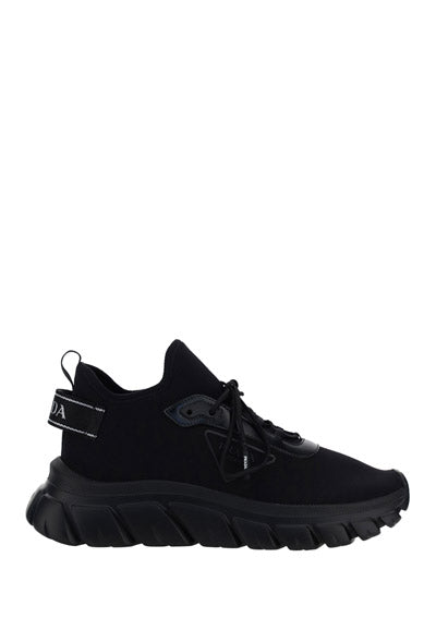 Rush Sneakers - Black