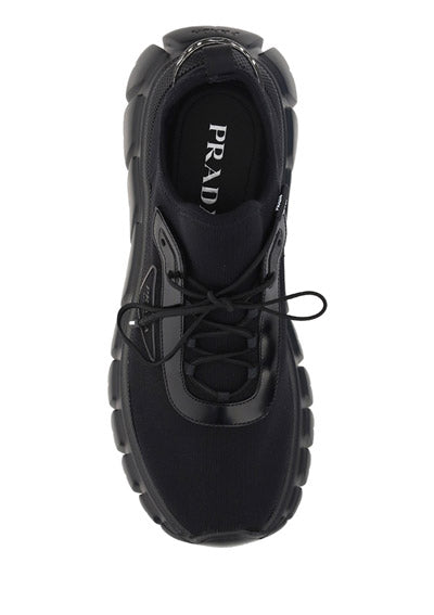 Rush Sneakers - Black