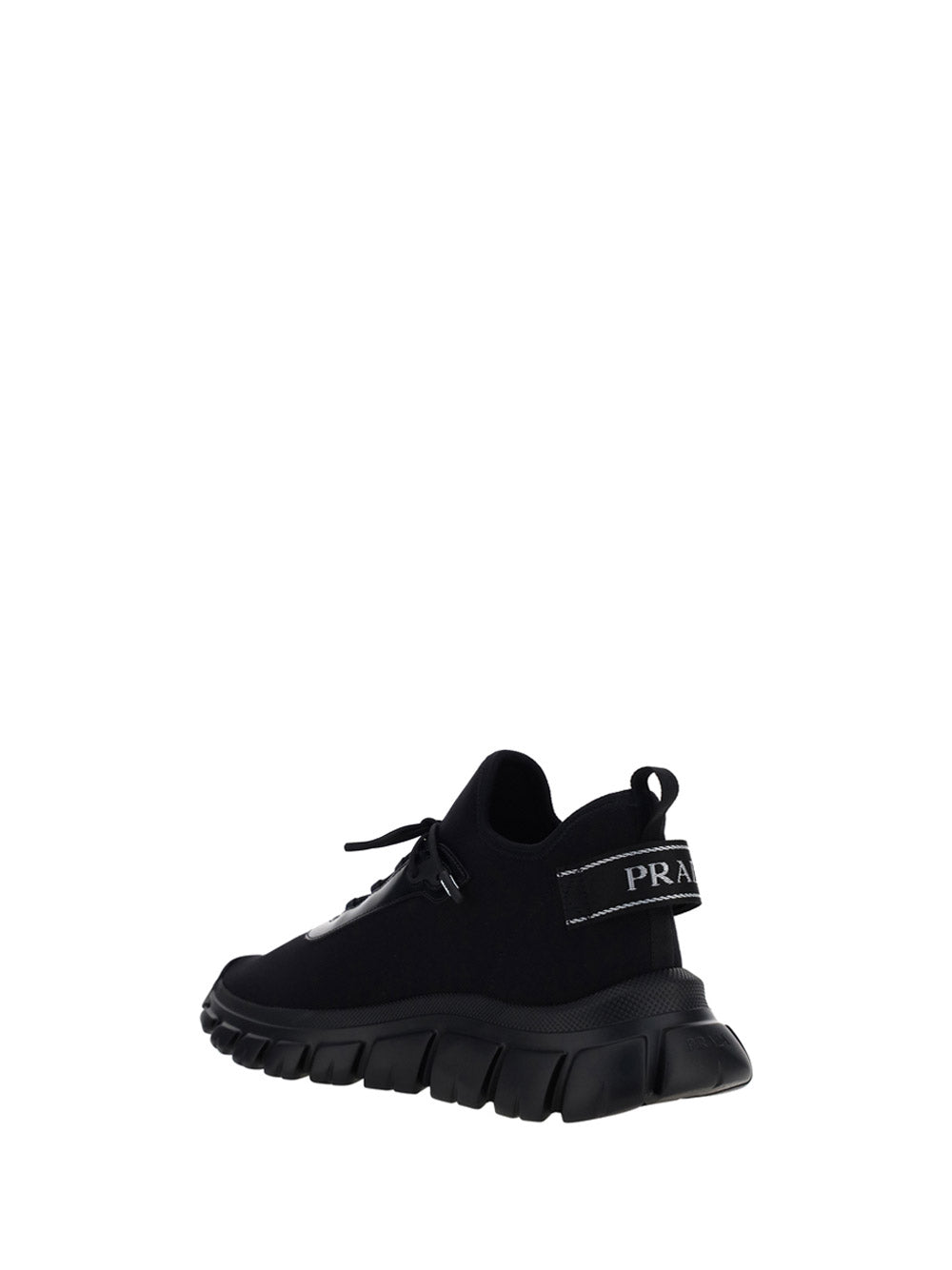 Rush Sneakers - Black