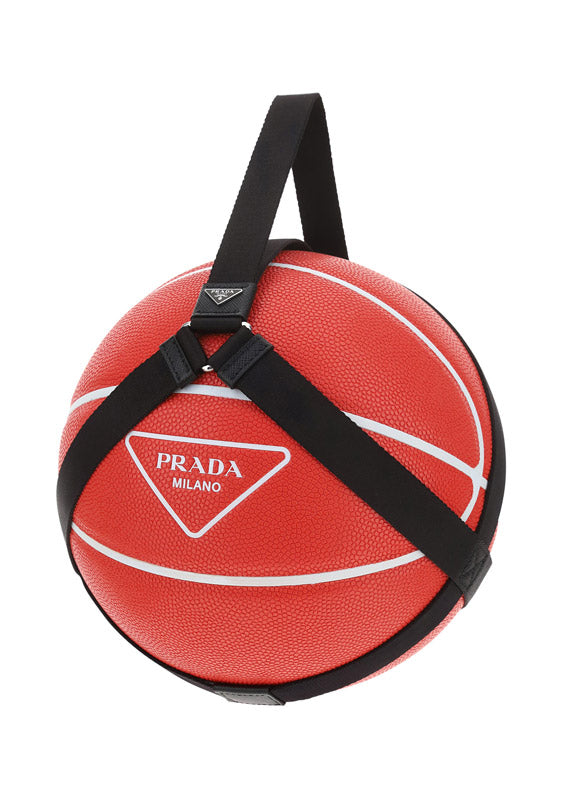 Basketball - red