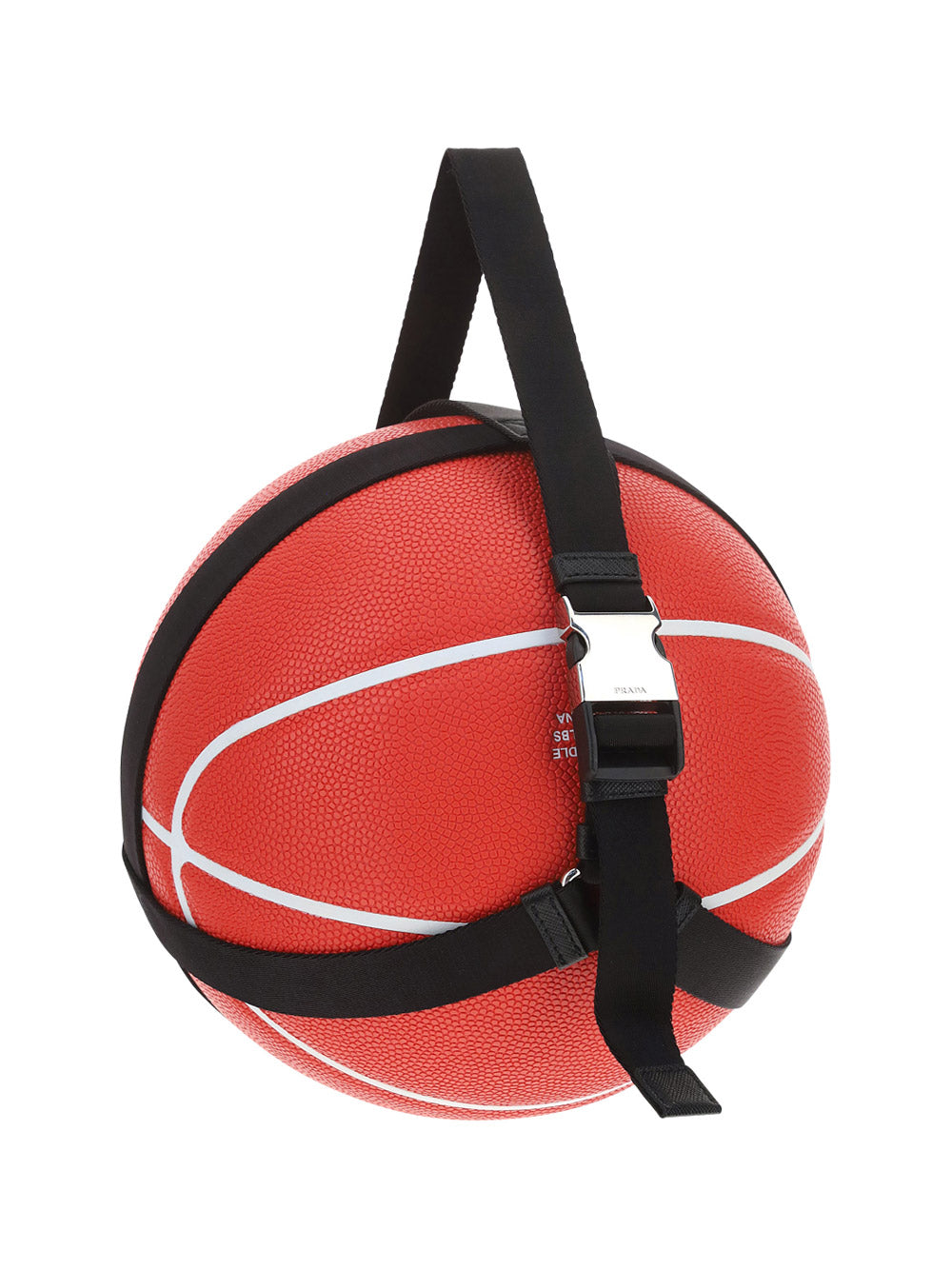 Basketball - red