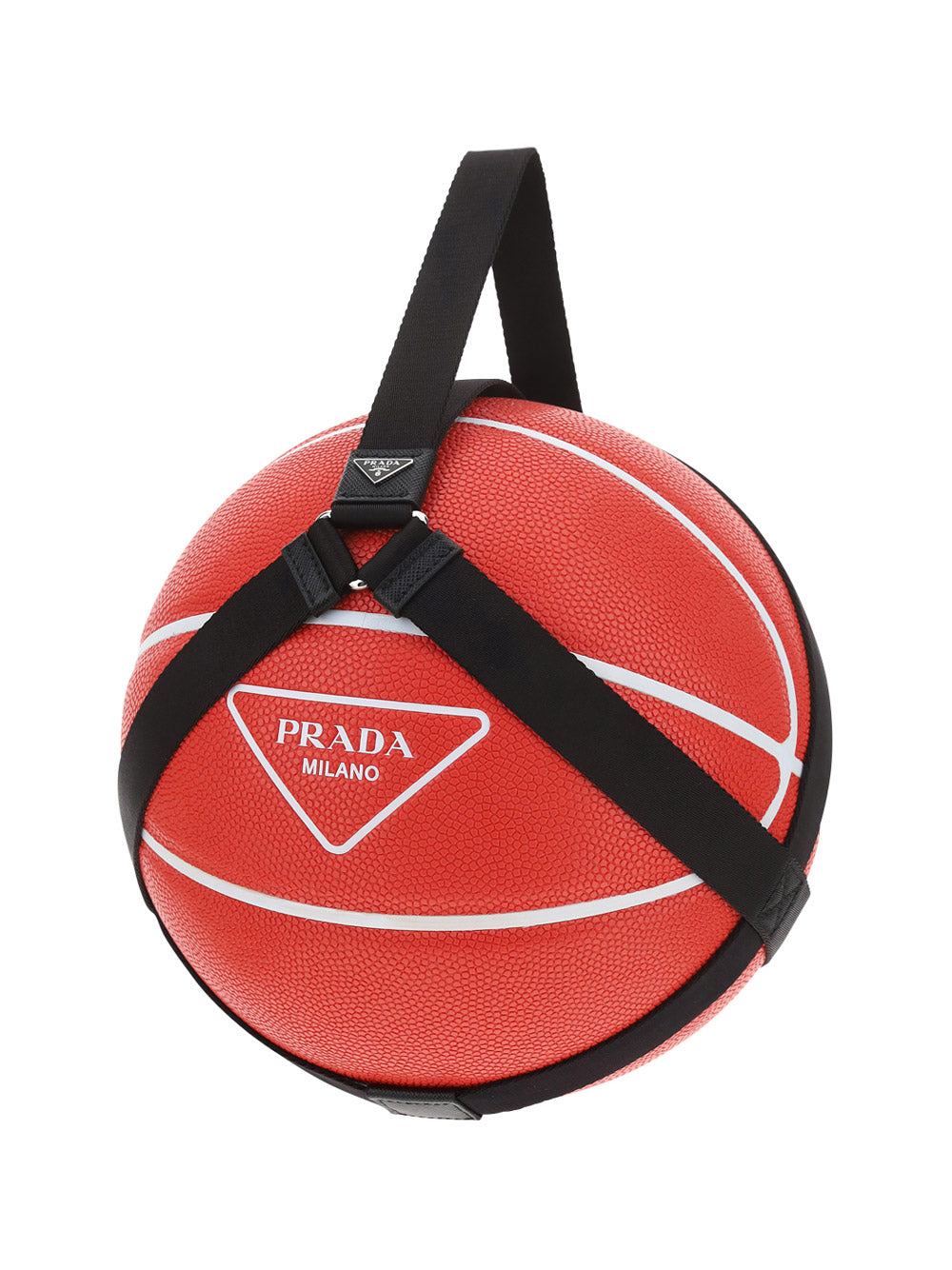 Basketball - red