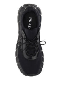 Rush Sneakers - Black