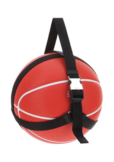 Basketball - red