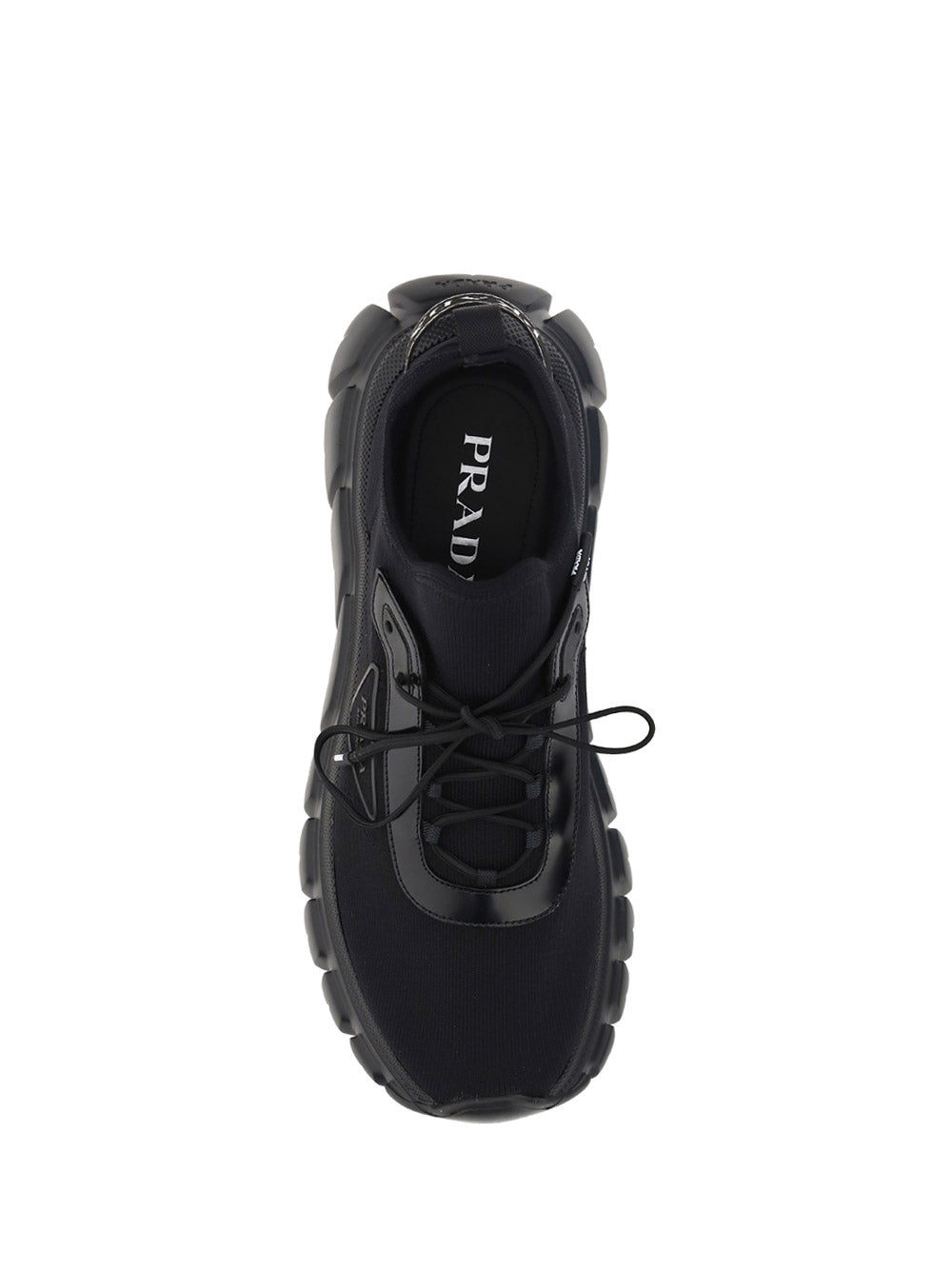 Rush Sneakers - Black