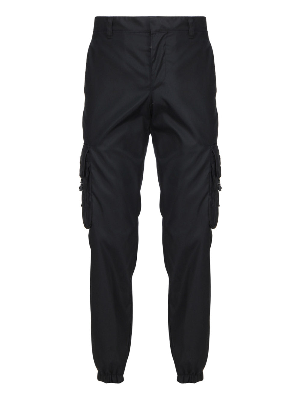 Re-Nylon Pants - Black